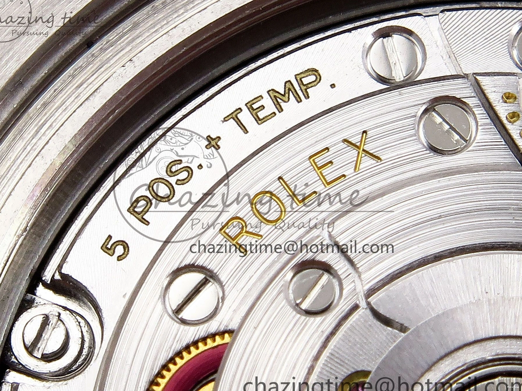 MiroTime 0503 Sporty GMT-Master II 126710 GRNR Black Gray Ceramic 904L Steel 3EF 1:1 Best Edition on Jubilee Strap VR 1339